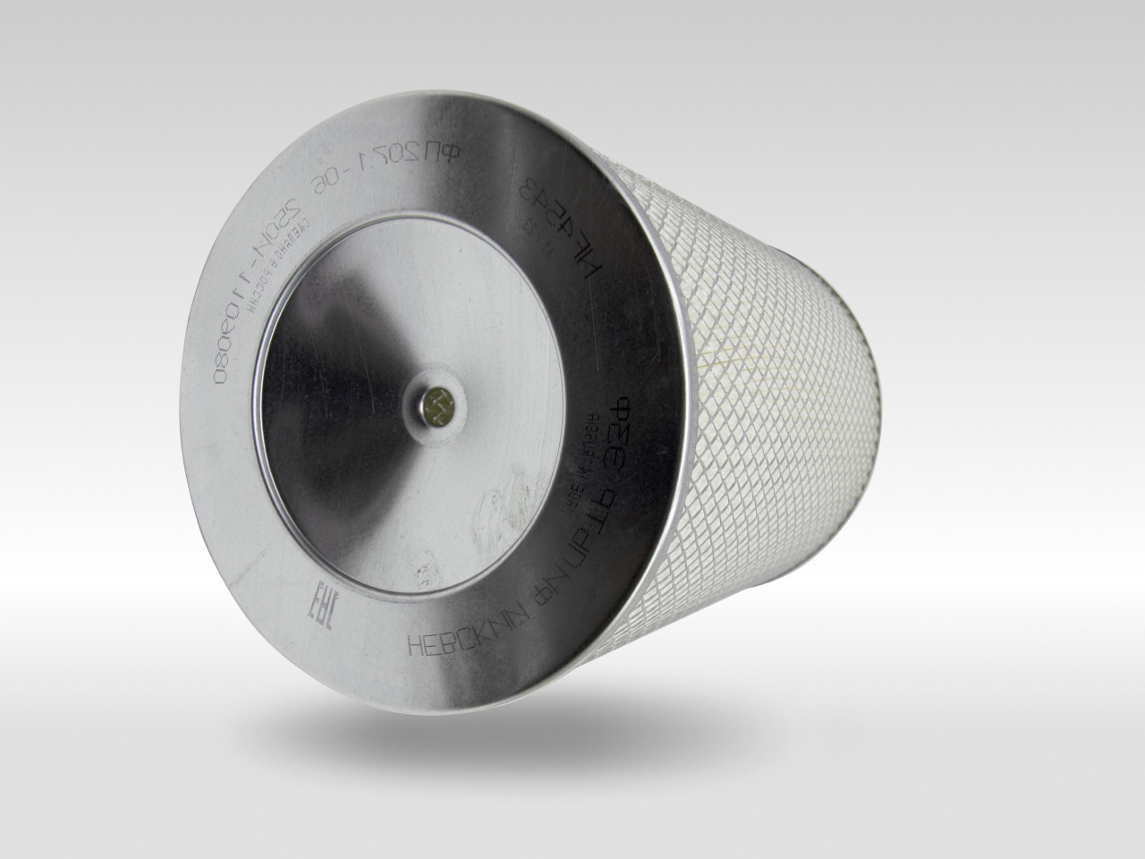 Воздушный фильтр, Воздушный фильтр для компрессоров фильтр NEVSKY FILTER NF4543