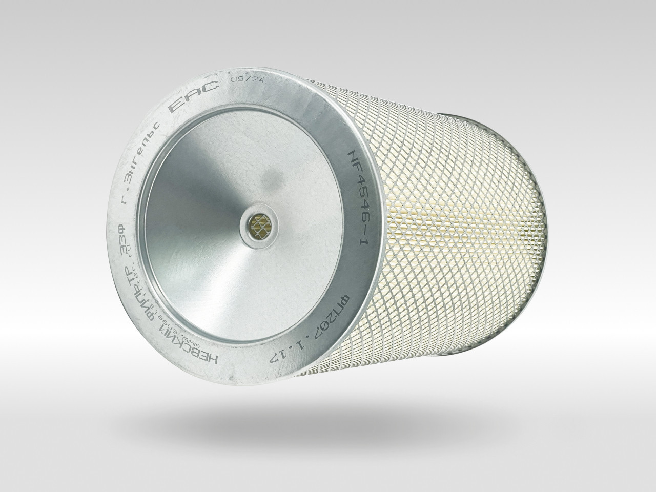 Воздушный фильтр фильтр NEVSKY FILTER NF45461