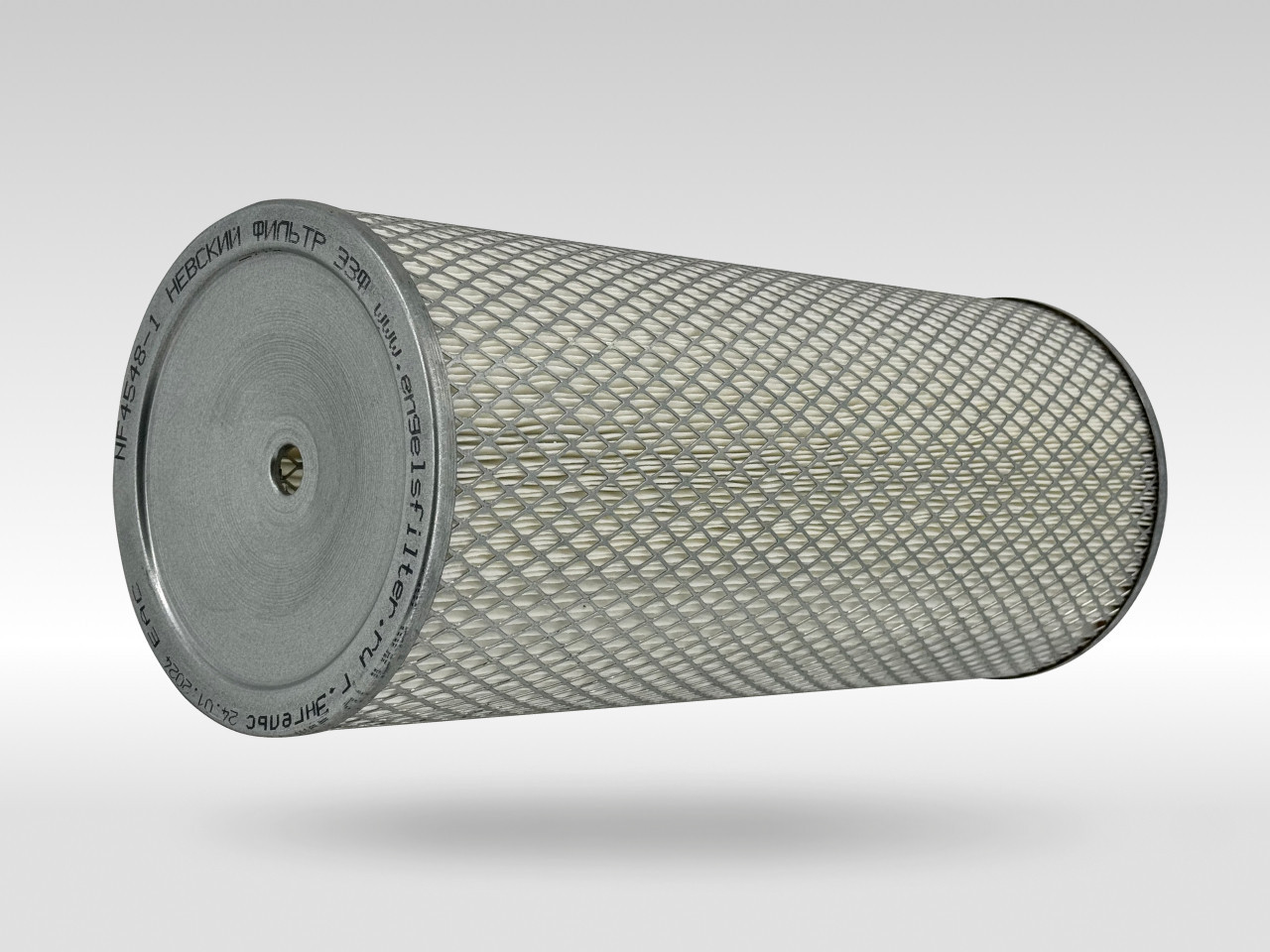 Воздушный фильтр фильтр NEVSKY FILTER NF45481