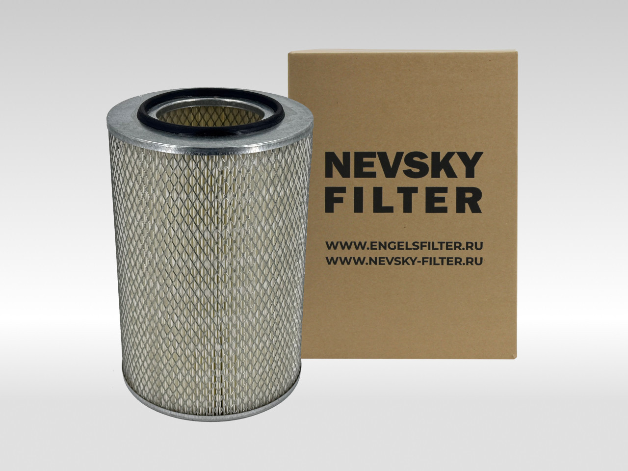 Воздушный фильтр фильтр NEVSKY FILTER NF4523