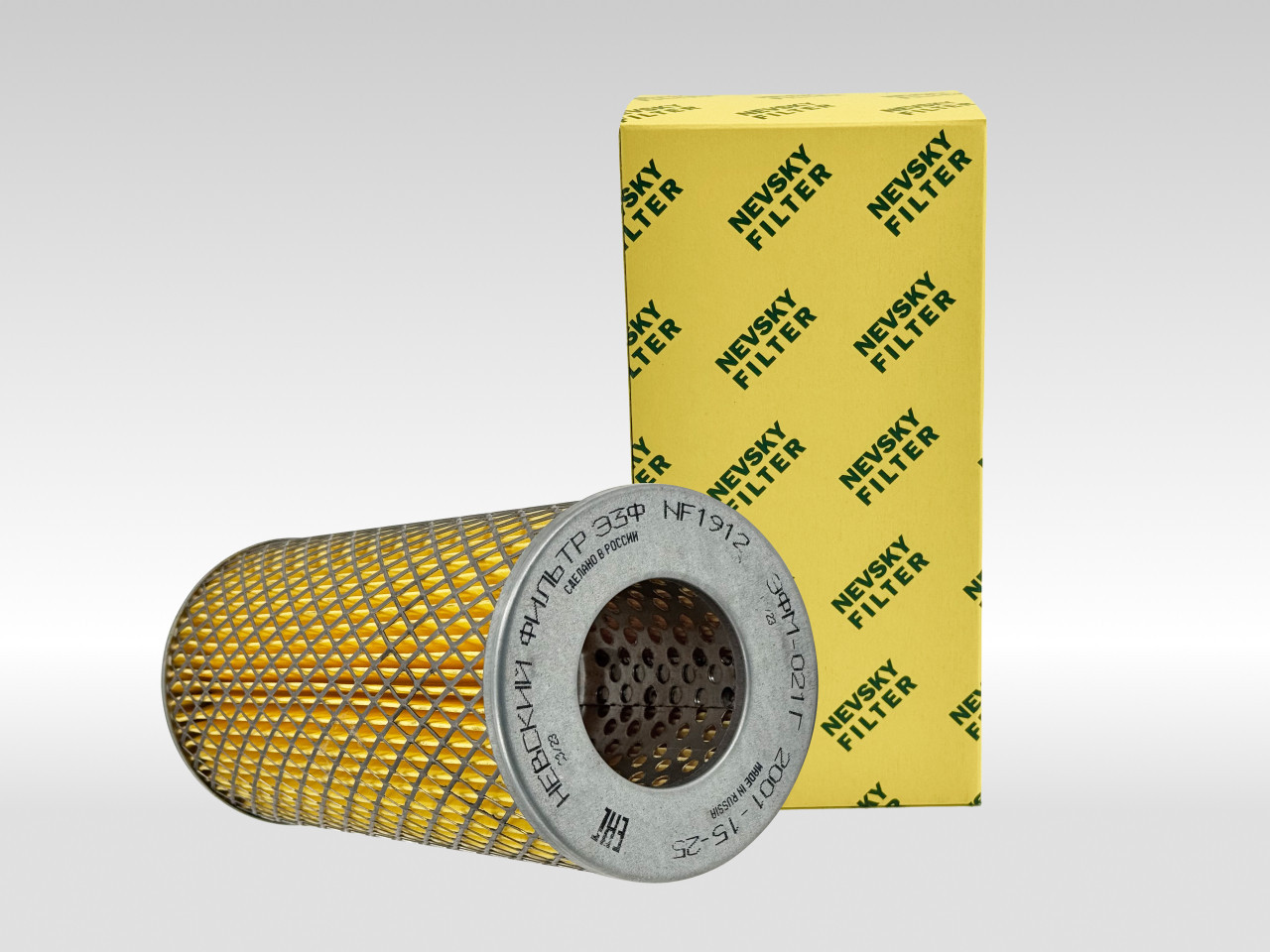 Гидравлический фильтр фильтр NEVSKY FILTER NF1912