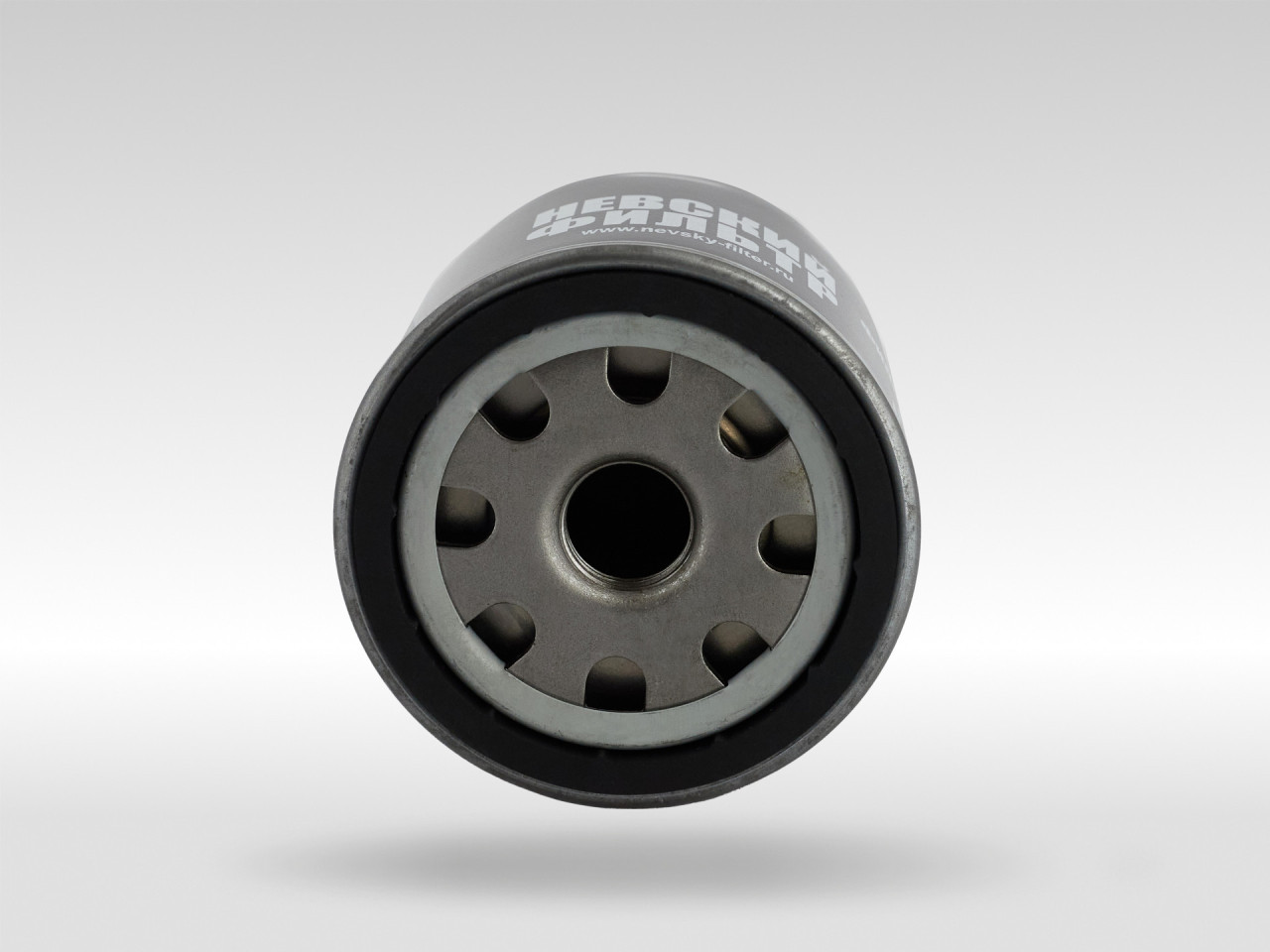 Масляный фильтр фильтр NEVSKY FILTER NF1007