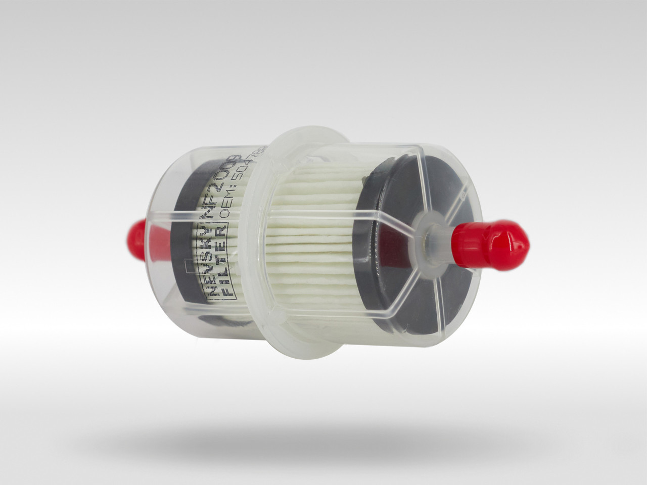 Топливный фильтр фильтр NEVSKY FILTER NF2009P (Petrol)