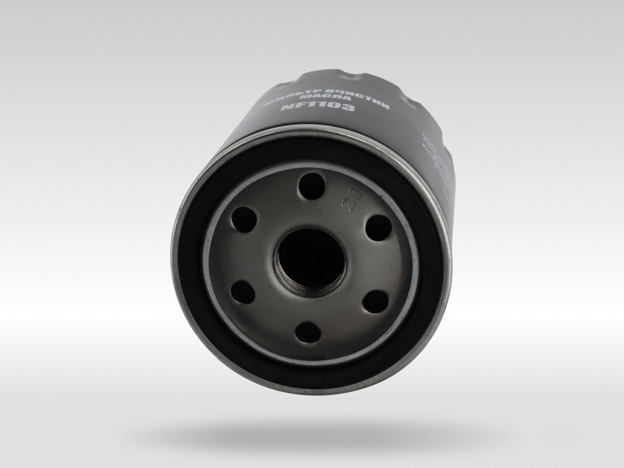 Масляный фильтр фильтр NEVSKY FILTER NF1103