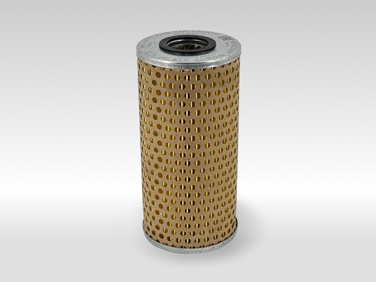 Масляный фильтр фильтр NEVSKY FILTER NF1721