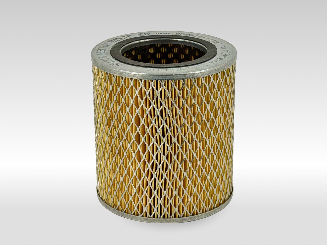 Фильтр для тепловозов и судов, Масляный фильтр фильтр NEVSKY FILTER NF1915