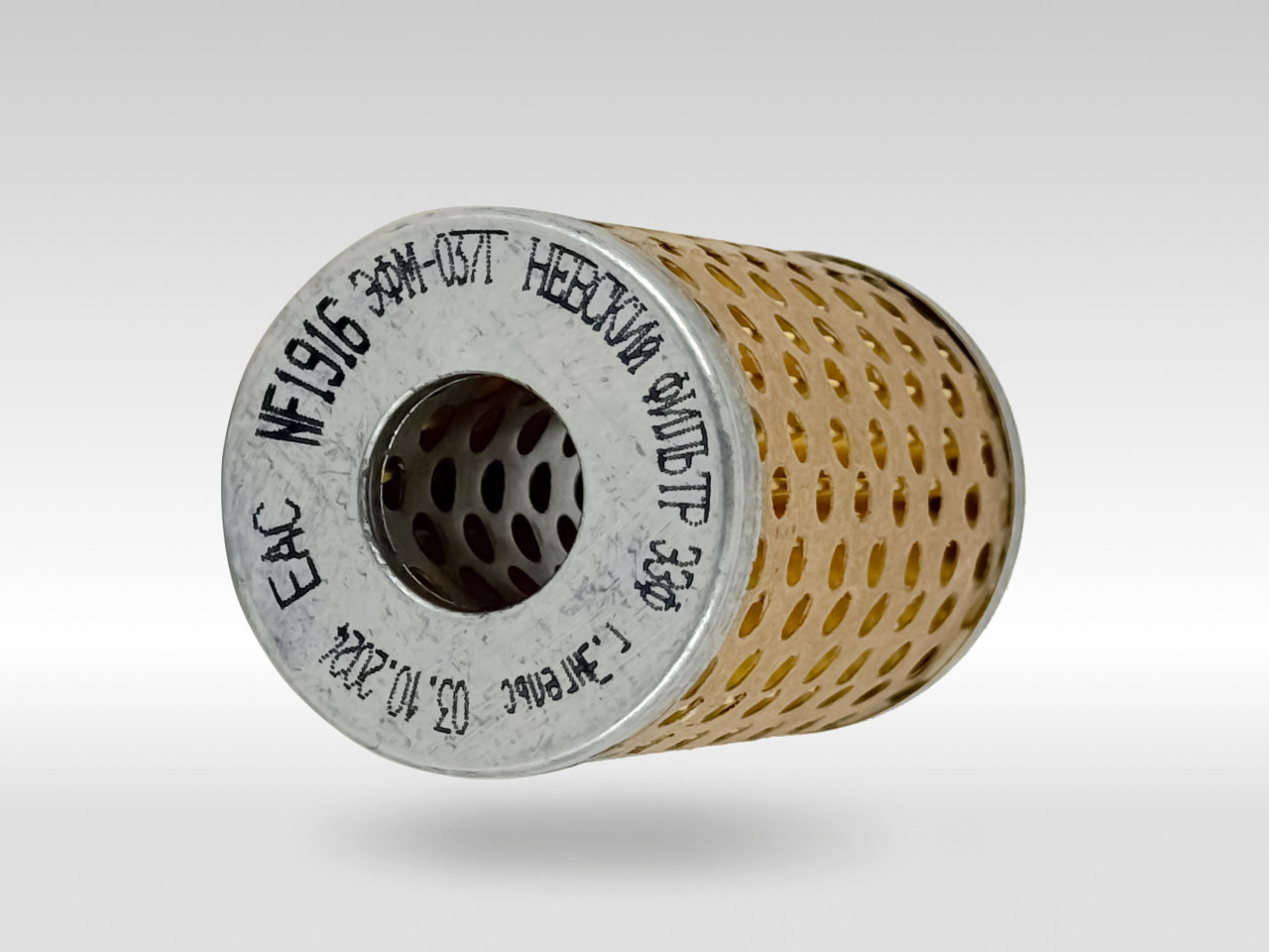 Гидравлический фильтр фильтр NEVSKY FILTER NF1916