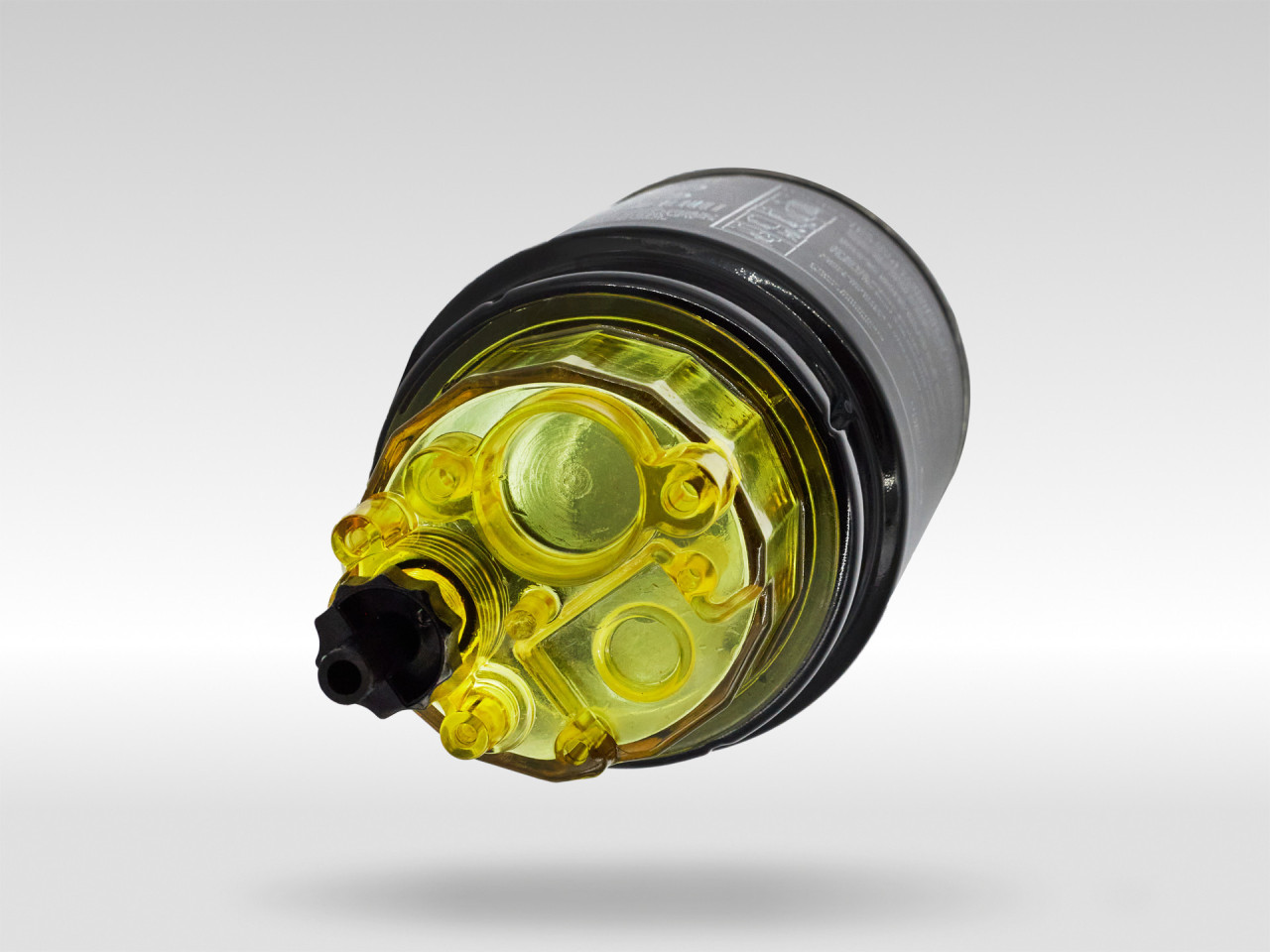 Топливный фильтр фильтр NEVSKY FILTER NF3502K