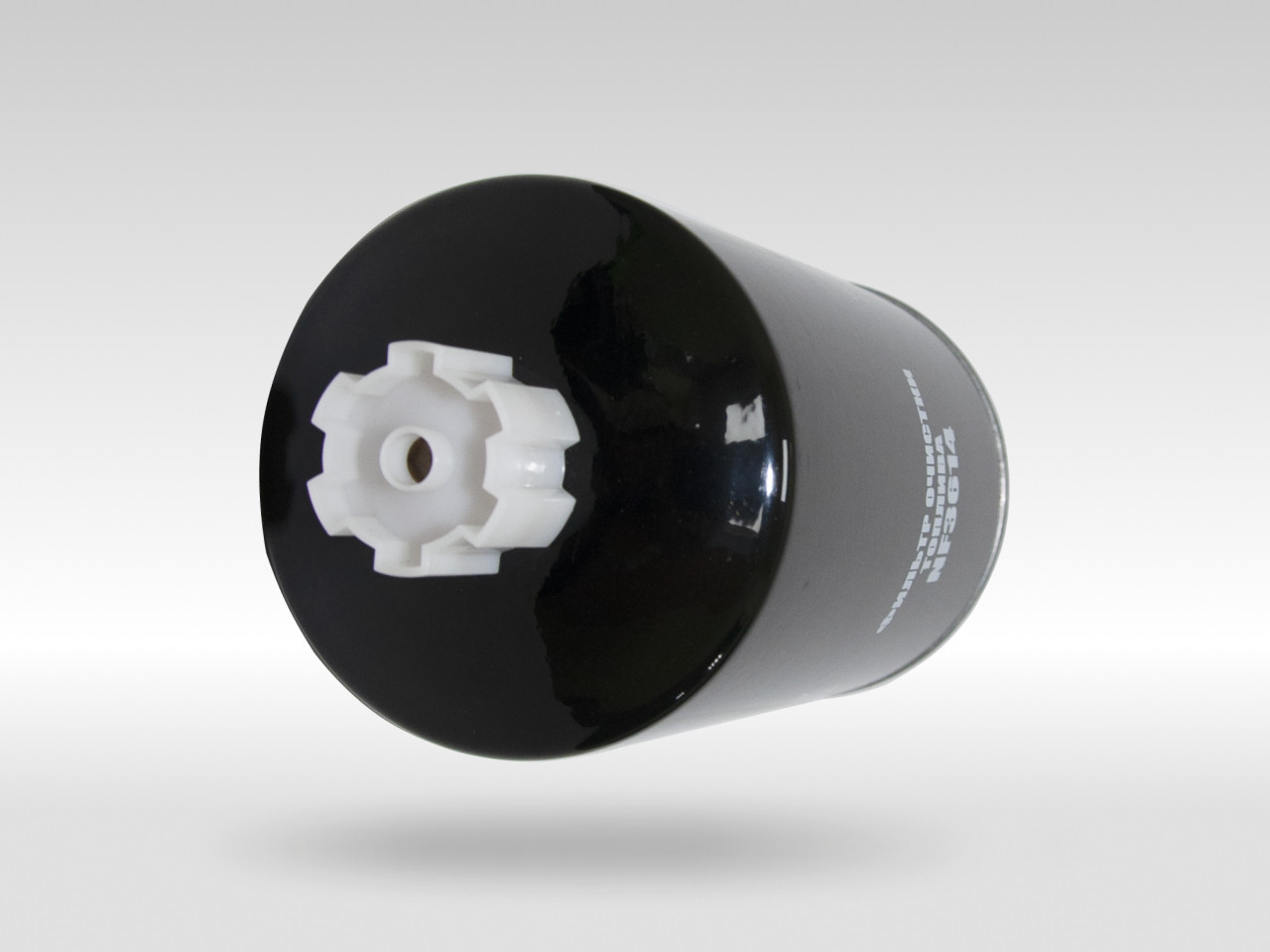 Топливный фильтр фильтр NEVSKY FILTER NF3614