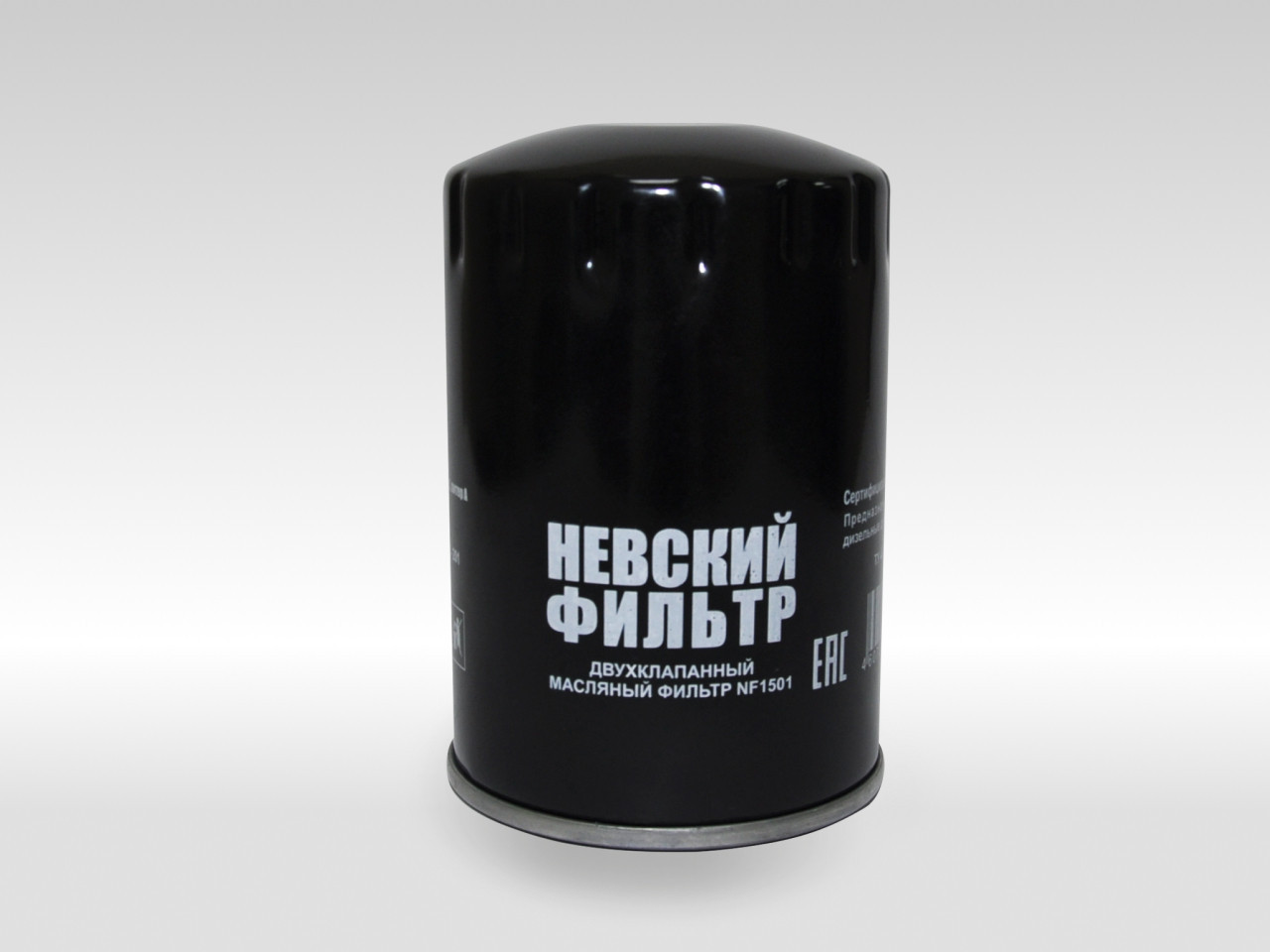 Масляный фильтр фильтр NEVSKY FILTER NF1501