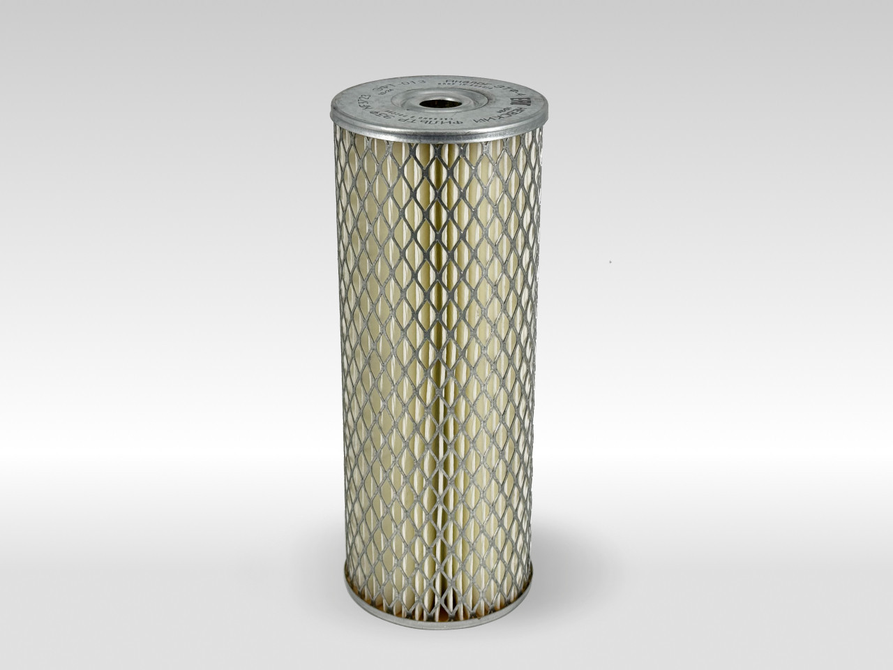 Фильтр для тепловозов и судов, Топливный фильтр фильтр NEVSKY FILTER NF3723