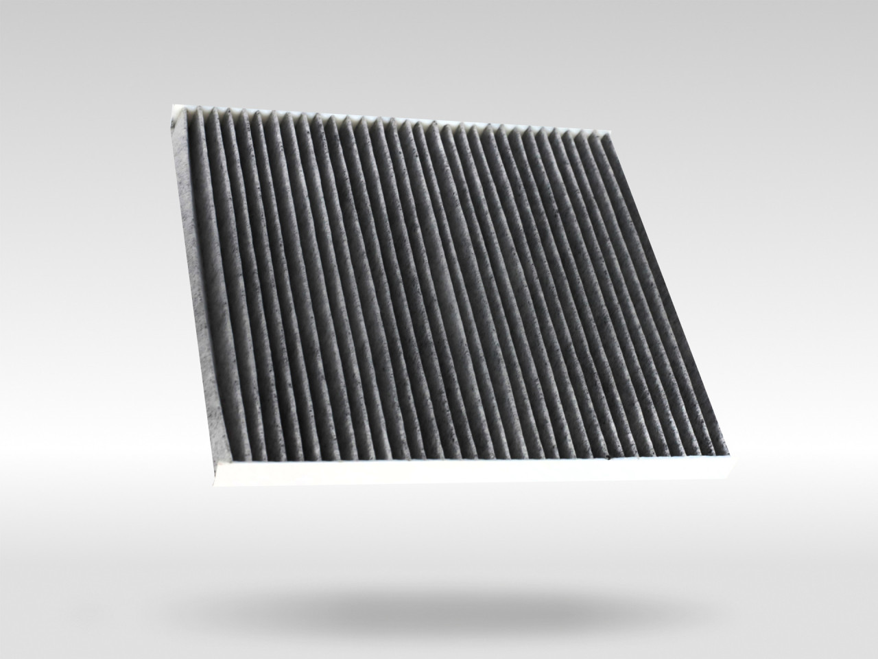 Салонный фильтр фильтр NEVSKY FILTER NF6346C