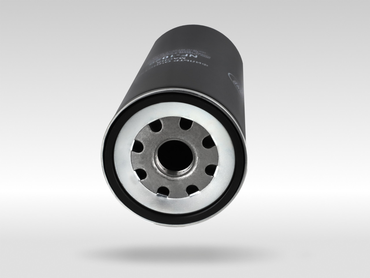 Масляный фильтр фильтр NEVSKY FILTER NF1029