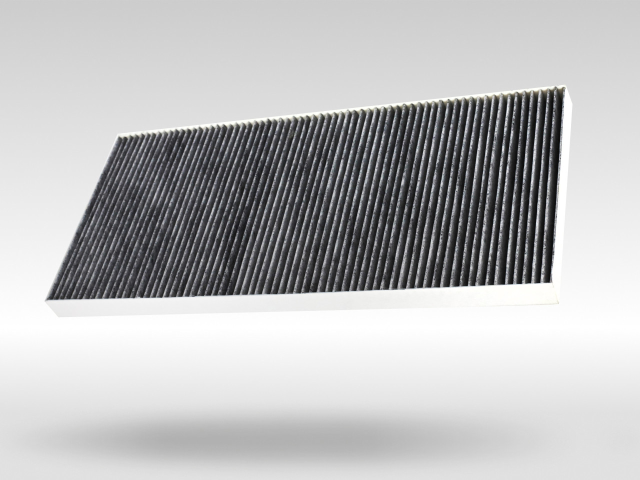 Салонный фильтр фильтр NEVSKY FILTER NF6396C