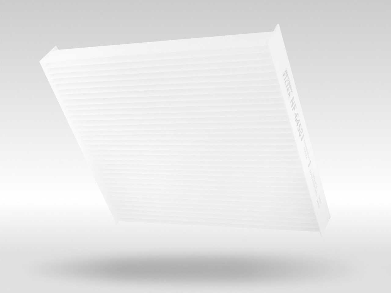 Салонный фильтр фильтр NEVSKY FILTER NF6458