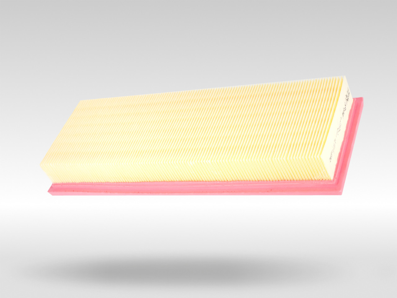 Воздушный фильтр фильтр NEVSKY FILTER NF5141