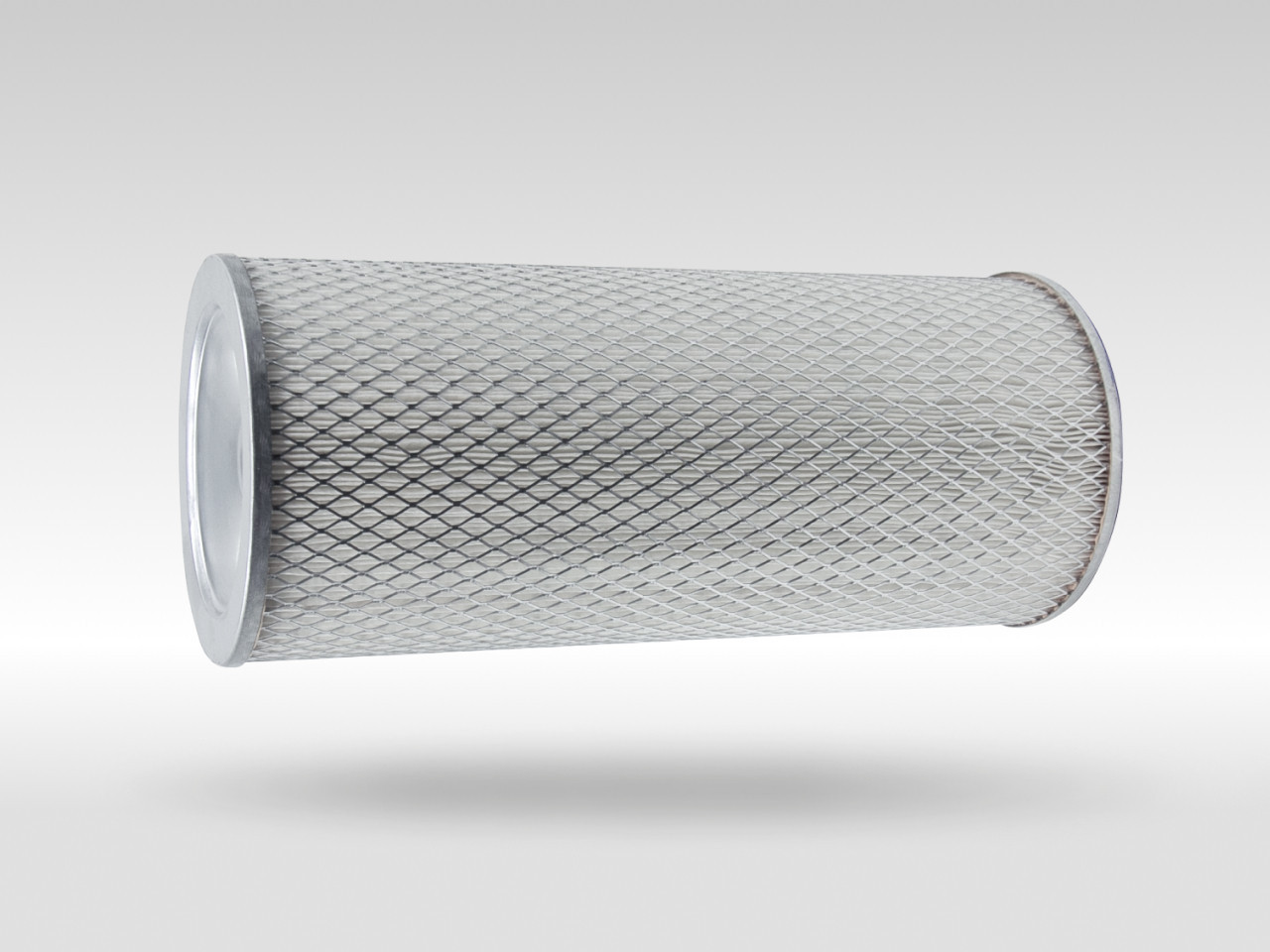 Воздушный фильтр, Воздушный фильтр для компрессоров фильтр NEVSKY FILTER NF4602