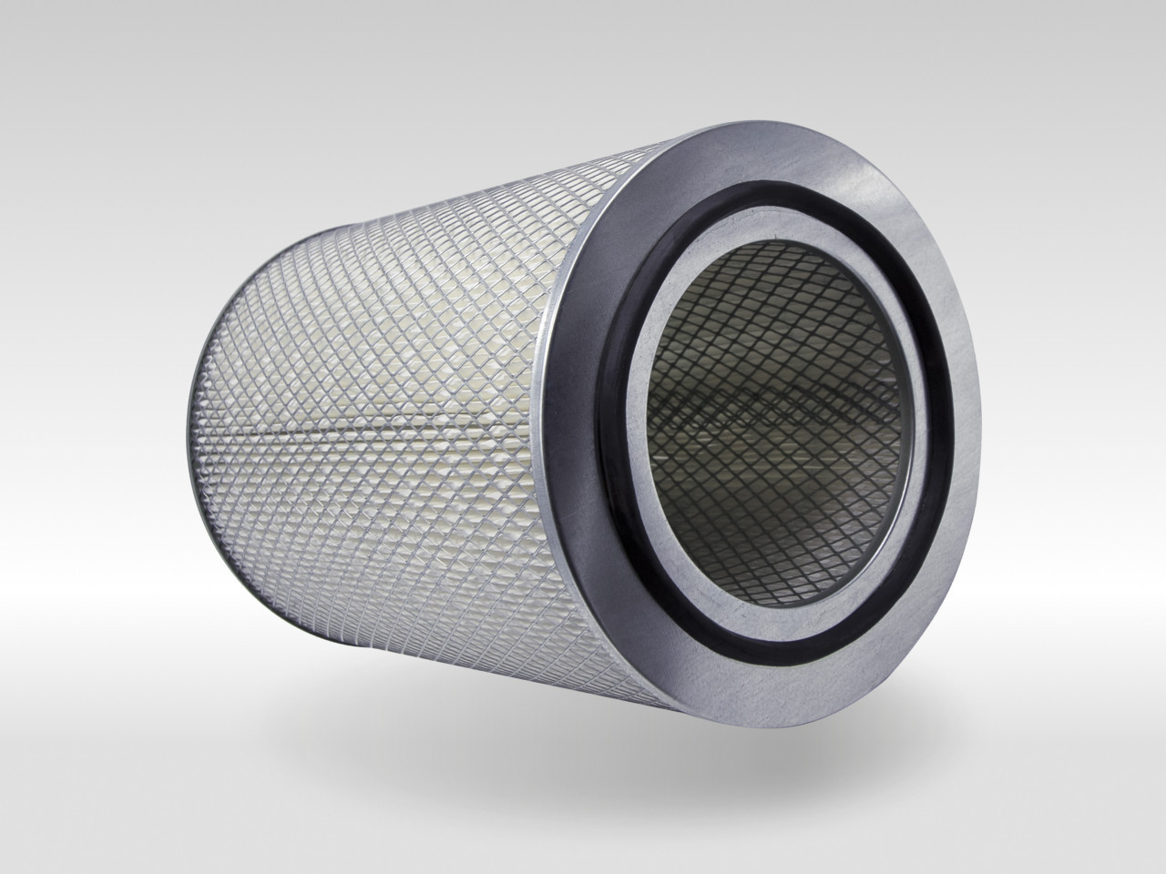 Воздушный фильтр фильтр NEVSKY FILTER NF4683