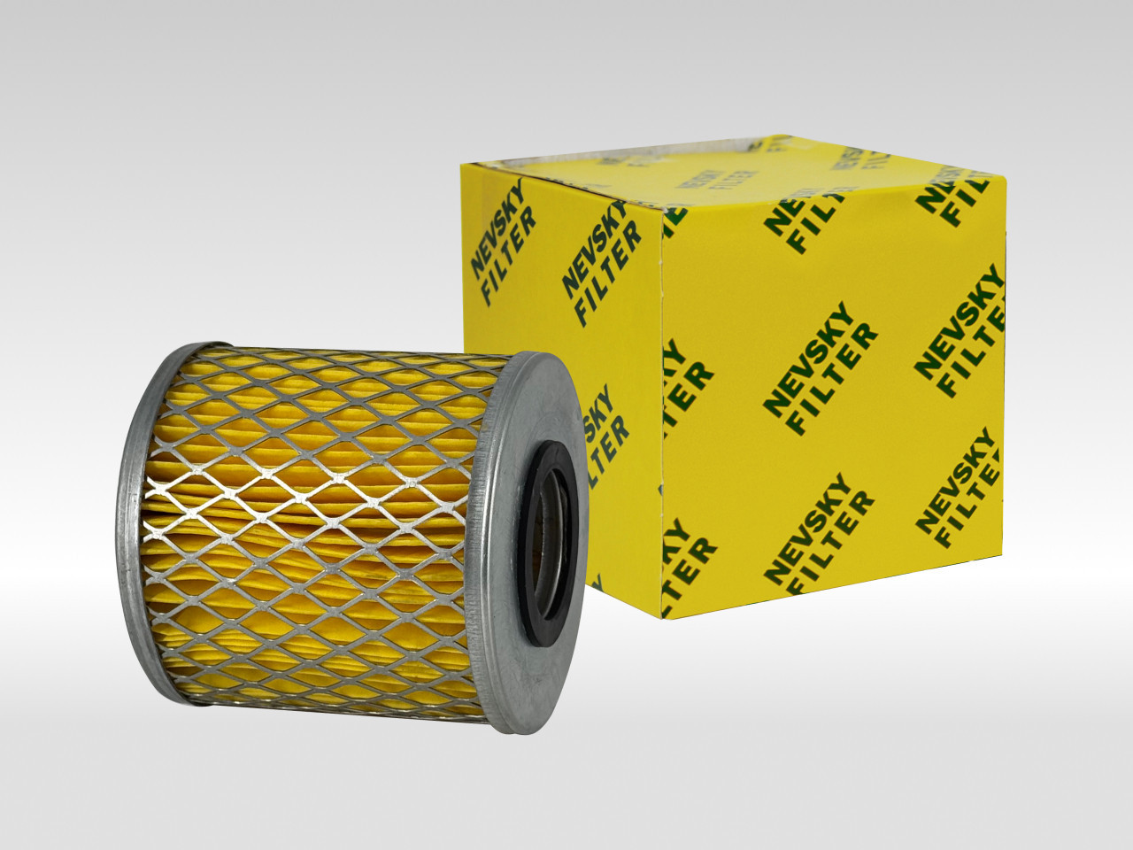 Фильтр для АЗС, Топливный фильтр фильтр NEVSKY FILTER NF3745-30