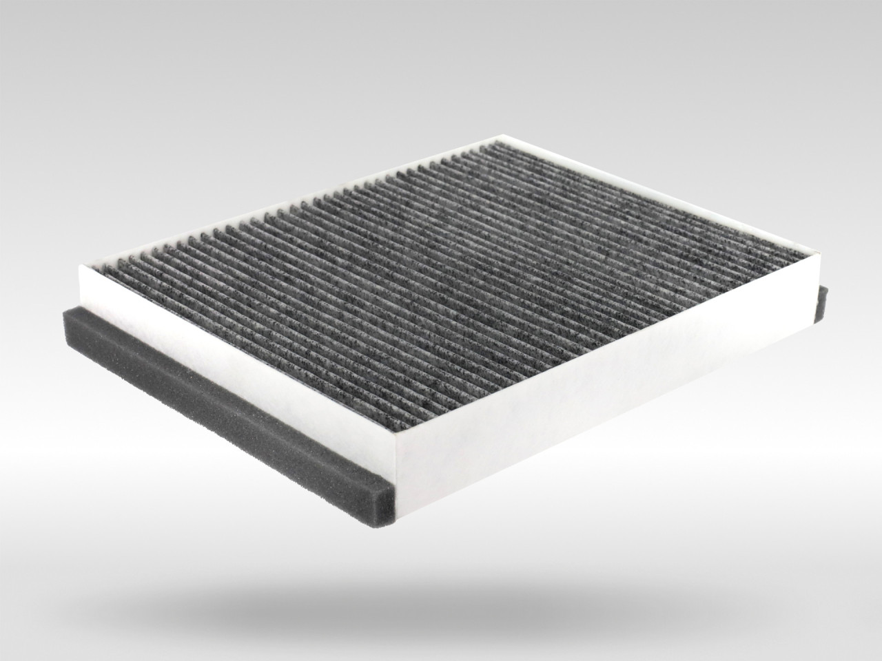 Салонный фильтр фильтр NEVSKY FILTER NF6357C