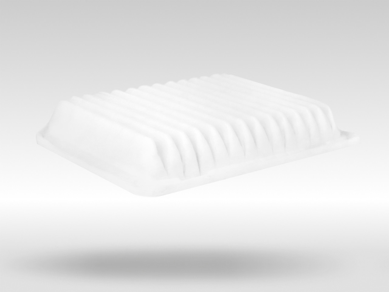 Воздушный фильтр фильтр NEVSKY FILTER NF5497