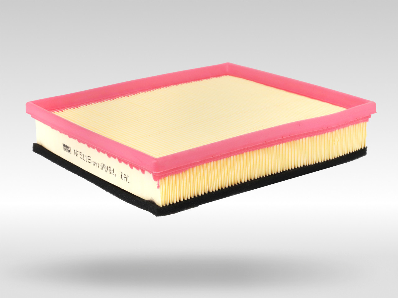 Воздушный фильтр фильтр NEVSKY FILTER NF5115