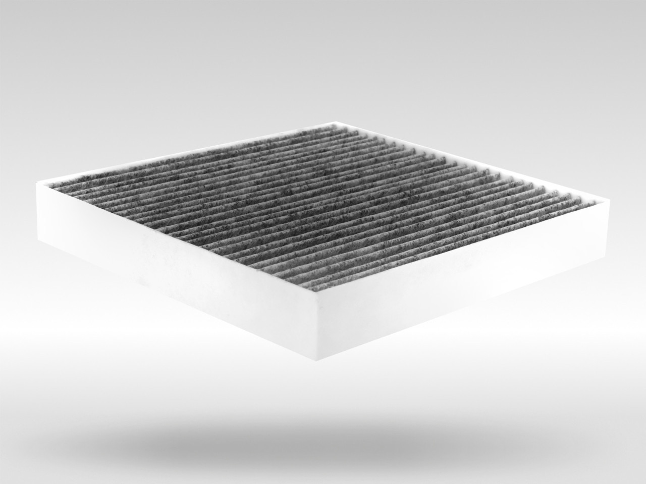 Салонный фильтр фильтр NEVSKY FILTER NF6428CA