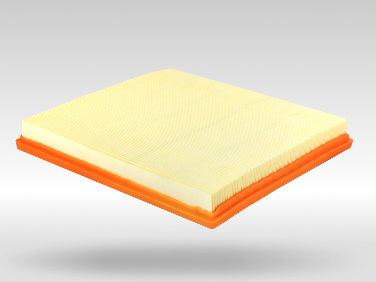 Воздушный фильтр фильтр NEVSKY FILTER NF5492M