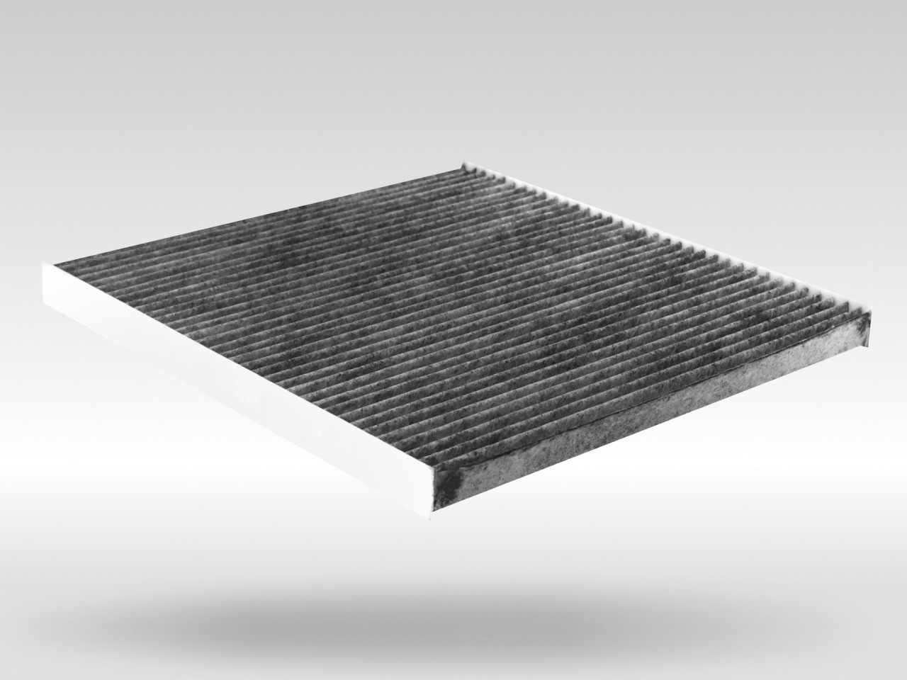 Салонный фильтр фильтр NEVSKY FILTER NF6229C