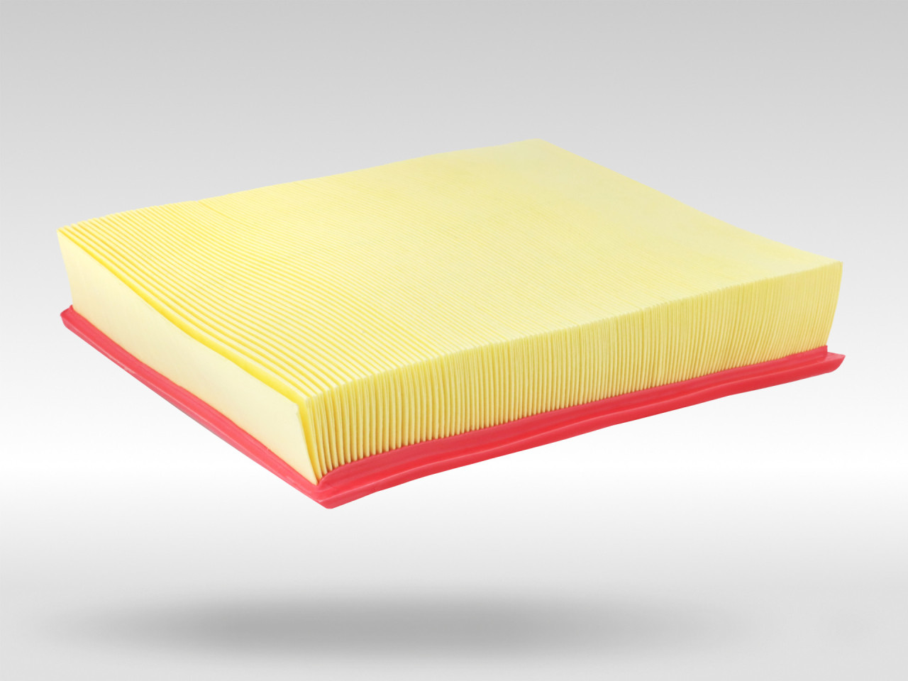 Воздушный фильтр фильтр NEVSKY FILTER NF5036