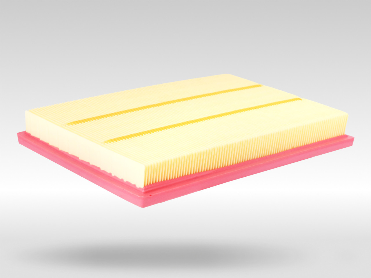 Воздушный фильтр фильтр NEVSKY FILTER NF5132