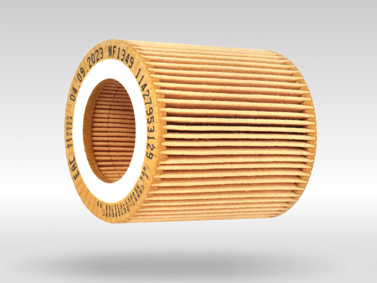 Масляный фильтр фильтр NEVSKY FILTER NF1349