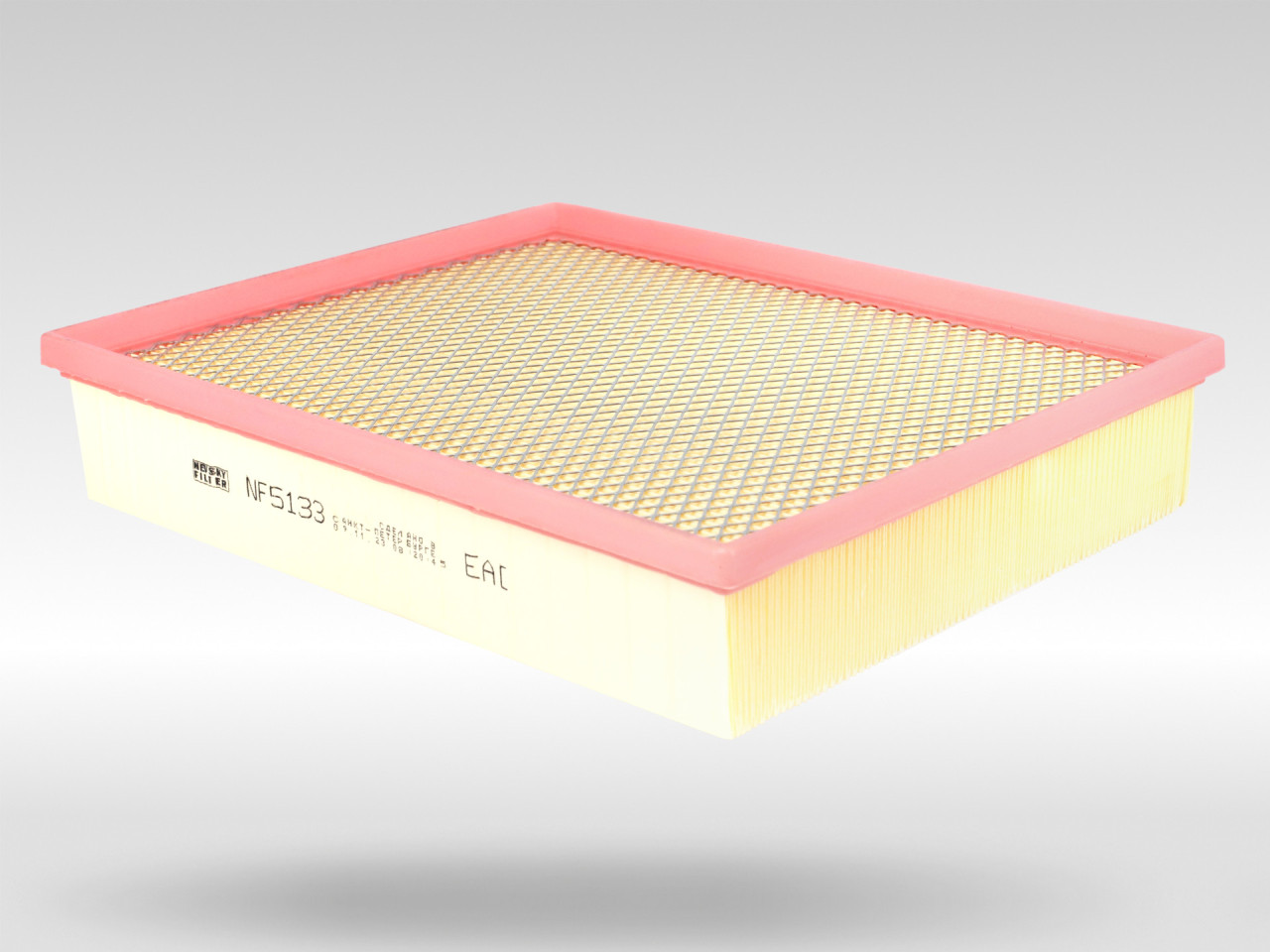 Воздушный фильтр фильтр NEVSKY FILTER NF5133