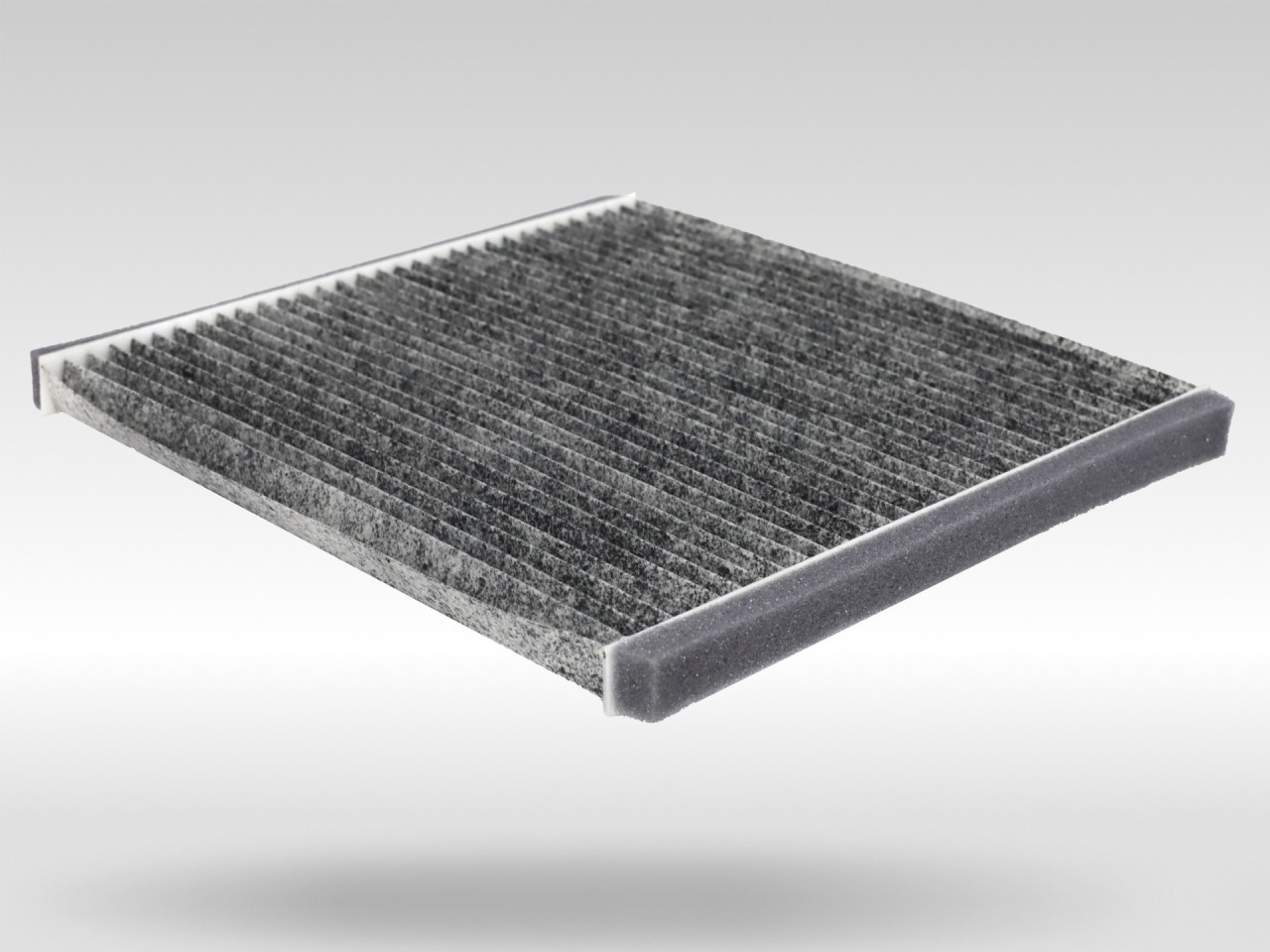 Салонный фильтр фильтр NEVSKY FILTER NF6177C