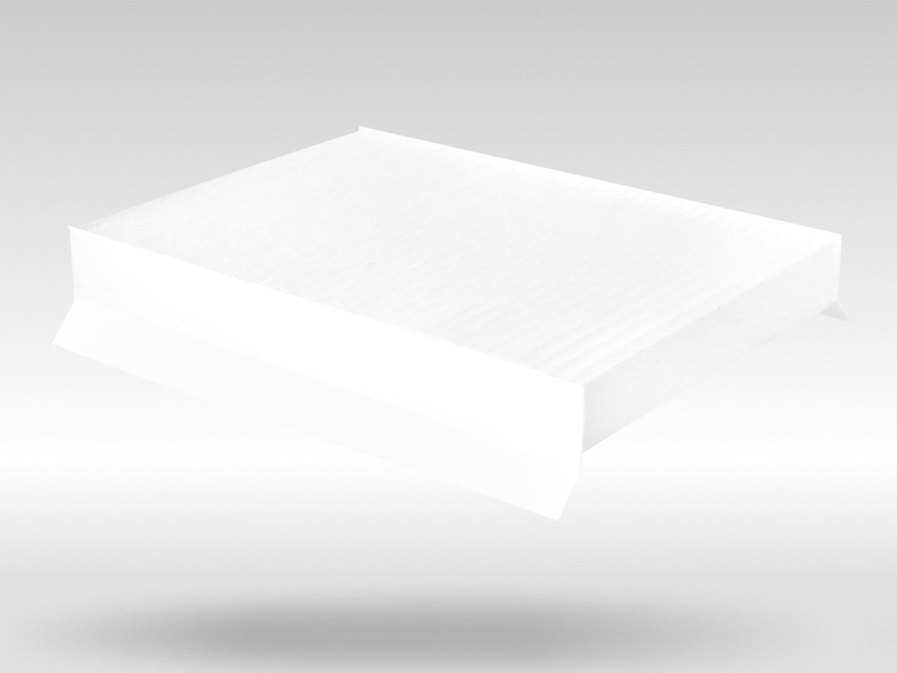 Салонный фильтр фильтр NEVSKY FILTER NF6100