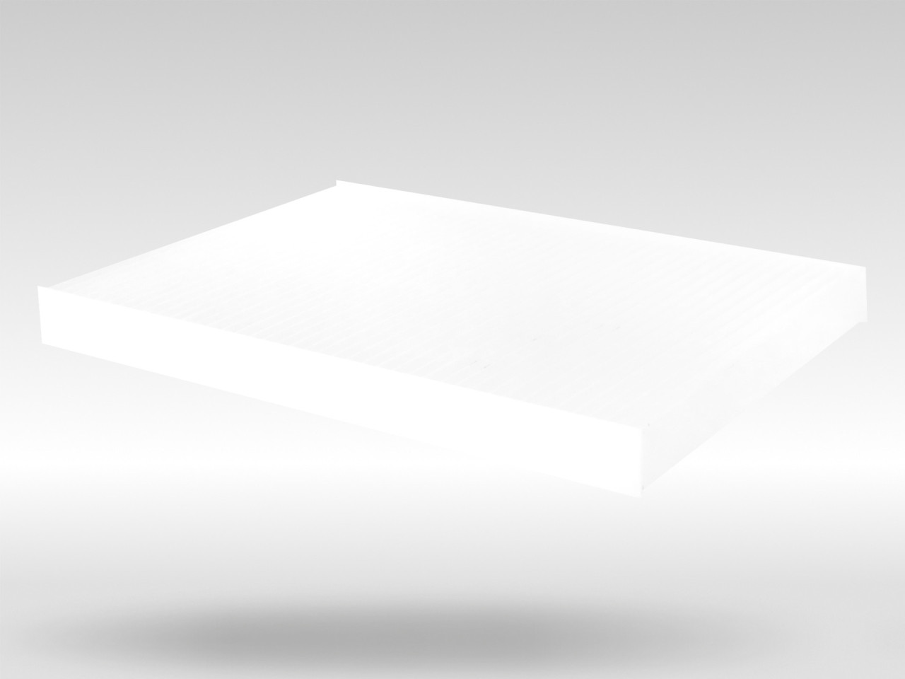 Салонный фильтр фильтр NEVSKY FILTER NF6104