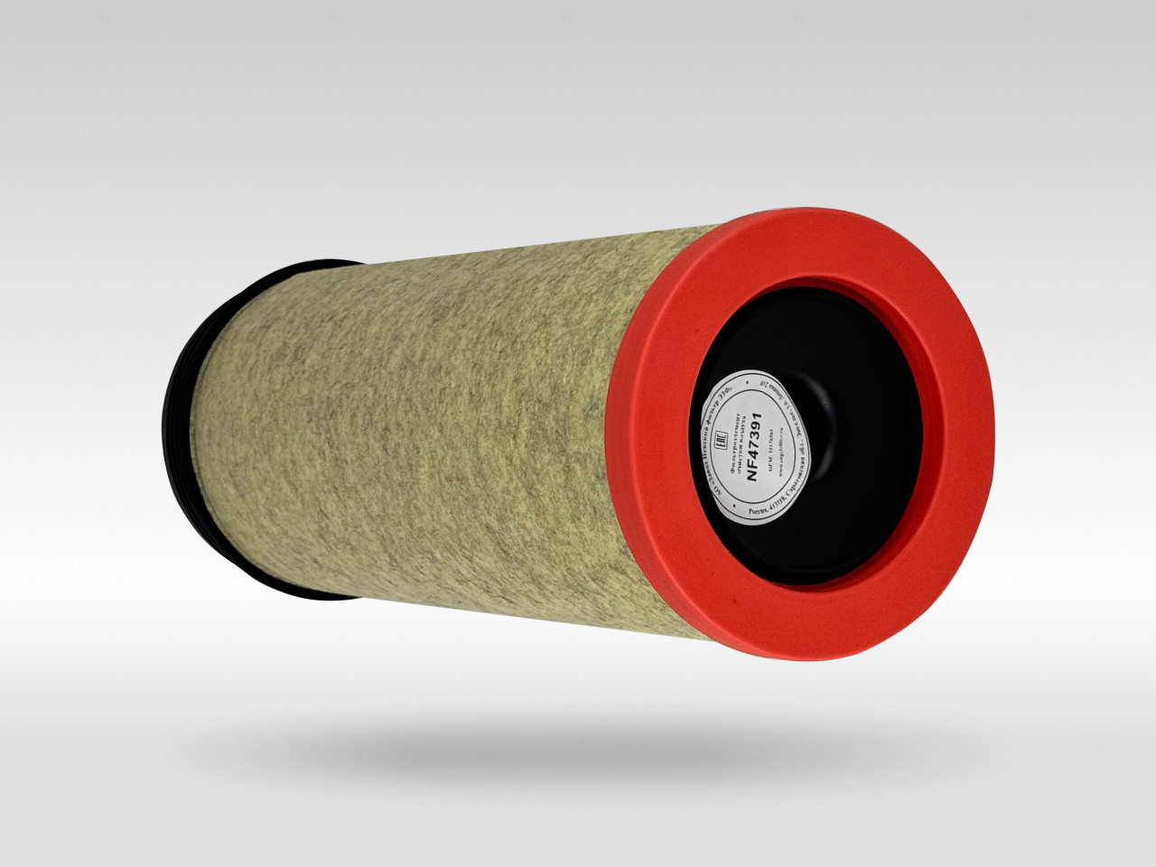 Воздушный фильтр фильтр NEVSKY FILTER NF47391