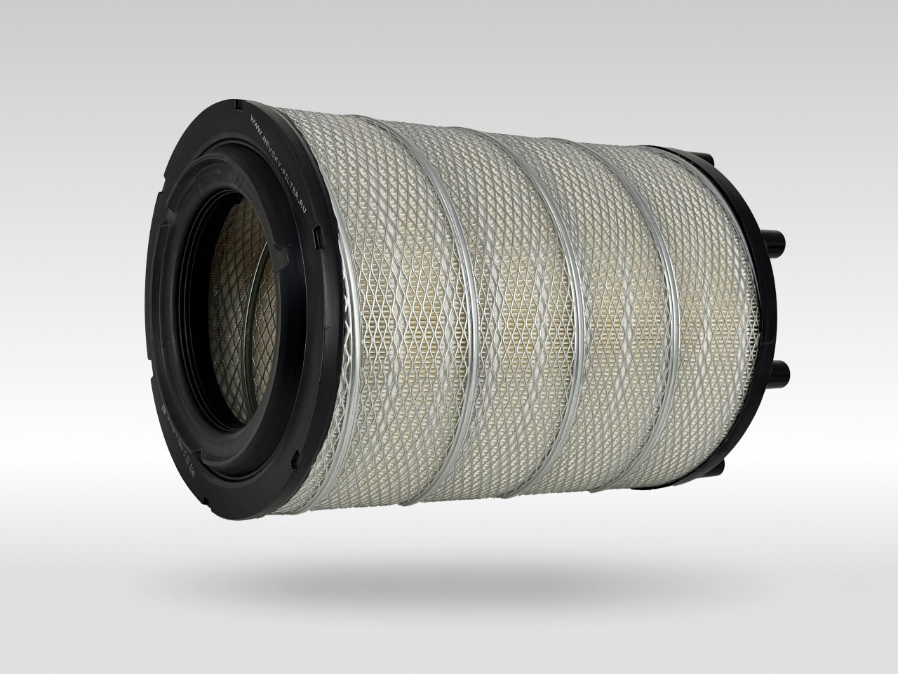 Воздушный фильтр фильтр NEVSKY FILTER NF4722