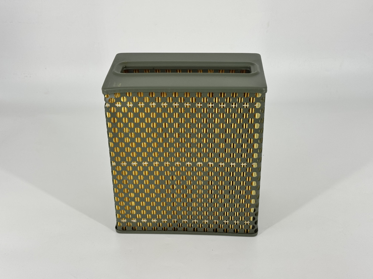 Воздушный фильтр фильтр NEVSKY FILTER 2С1.09.010