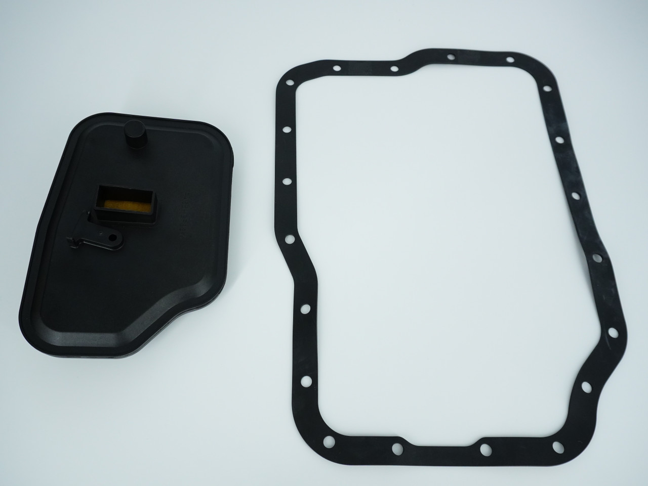 Масляный фильтр для АКПП фильтр NEVSKY FILTER NF1942