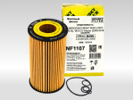 Превью к товару Масляный фильтр фильтр NEVSKY FILTER NF1107