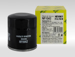 Превью к товару Фильтр для мотоциклов и квадроциклов, Масляный фильтр фильтр NEVSKY FILTER NF1042