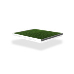 Превью к товару Салонный фильтр фильтр NEVSKY FILTER NF6105CA